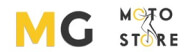 Mg Moto Store Logo